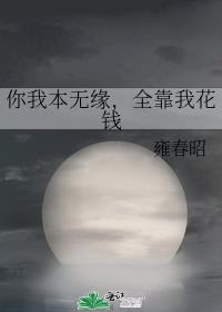 全靠我花钱雍春昭免费阅读 全靠我花钱雍春昭免费阅读