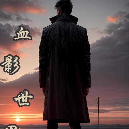 血影世界 血影世界
