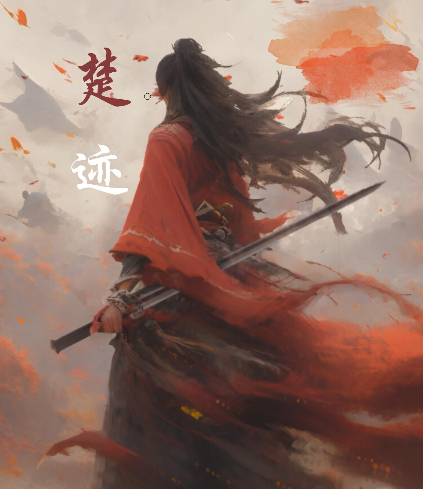 楚迹 楚迹