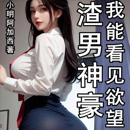 渣男神豪,我能看见欲望词条 渣男神豪,我能看见欲望词条