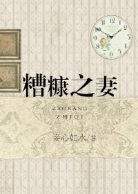 糟糠之妻 糟糠之妻