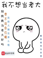 我不想当老大 我不想当老大
