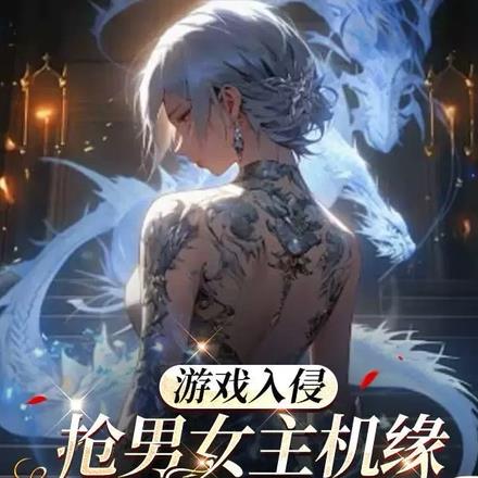 游戏入侵:抢男女主机缘会上瘾诶 游戏入侵:抢男女主机缘会上瘾诶