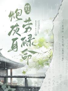 快穿:宿主她炮灰身,劳碌命 快穿:宿主她炮灰身,劳碌命