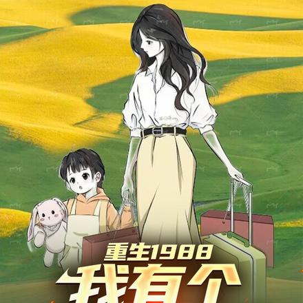 1988,种菜狂揽万亿惊呆老婆 1988,种菜狂揽万亿惊呆老婆