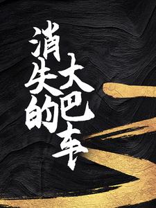 消失的大巴车 消失的大巴车