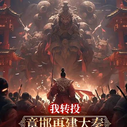 我转投章邯再建大秦,刘邦哭麻了 我转投章邯再建大秦,刘邦哭麻了
