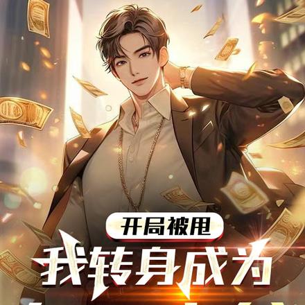 神豪:开局获得千亿集团股份 神豪:开局获得千亿集团股份
