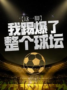 这一脚,我踢爆了整个球坛 这一脚,我踢爆了整个球坛