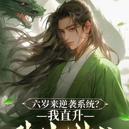 六岁皇子:麾下竟全是陆地神仙? 六岁皇子:麾下竟全是陆地神仙?