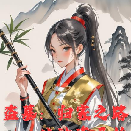 盗墓:她来自古武世界 盗墓:她来自古武世界