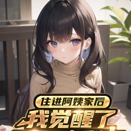 住进阿姨家后,我觉醒了时间暂停 住进阿姨家后,我觉醒了时间暂停