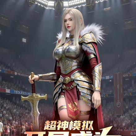 超神模拟:开局成为三王白月光! 超神模拟:开局成为三王白月光!