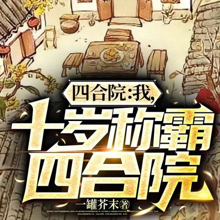 四合院:十三岁的我被大领导召见 四合院:十三岁的我被大领导召见