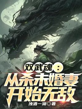 无敌双武魂:从未婚妻背叛开始 无敌双武魂:从未婚妻背叛开始