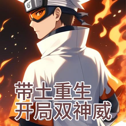 火影:带土重生,开局双神威 火影:带土重生,开局双神威
