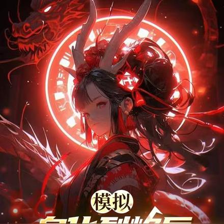 模拟:身化烈焰后,青梅后悔终生 模拟:身化烈焰后,青梅后悔终生