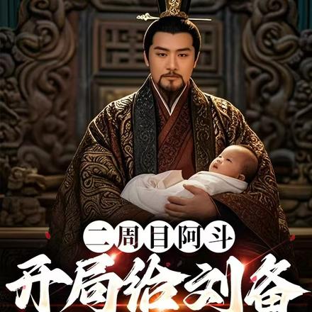 二周目阿斗,开局给刘备念出师表 二周目阿斗,开局给刘备念出师表