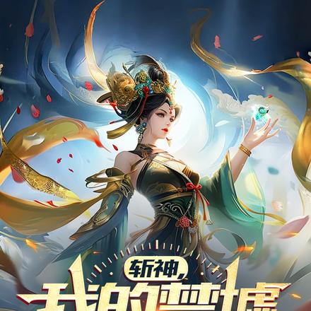 斩神:我契约的神都是SSS级 斩神:我契约的神都是SSS级
