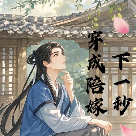 穿成哥儿下一秒 穿成哥儿下一秒