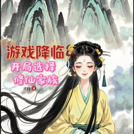 游戏降临,欢迎来到灵月大陆 游戏降临,欢迎来到灵月大陆