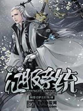武侠之征服系统 武侠之征服系统