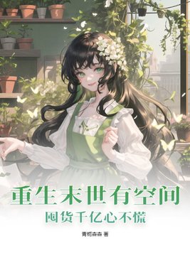 重生末世有空间,囤货千亿心不慌 重生末世有空间,囤货千亿心不慌
