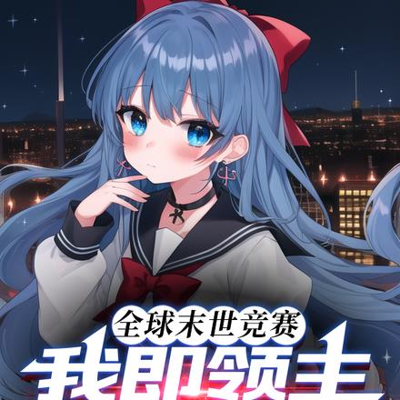惊悚:从副本中拯救绝望少女开始 惊悚:从副本中拯救绝望少女开始