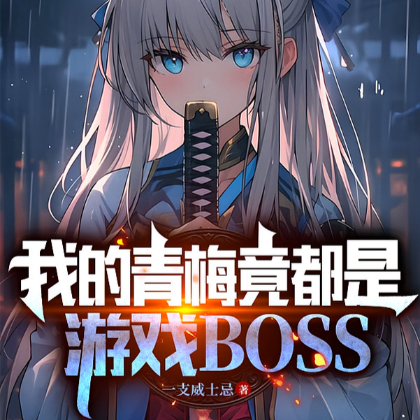 从小吃女魔头软饭,成神很正常吧 从小吃女魔头软饭,成神很正常吧