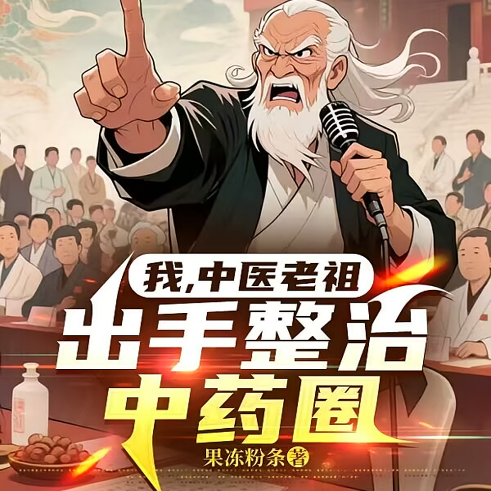 我都135岁了,还不是权威吗? 我都135岁了,还不是权威吗?