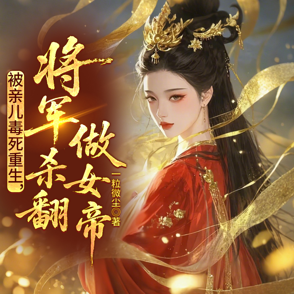 气运被夺,毒女回归嘎了外祖全家 气运被夺,毒女回归嘎了外祖全家