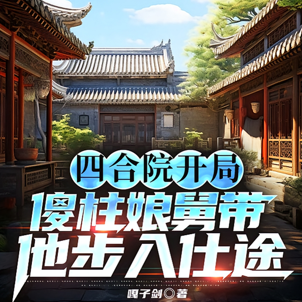 四合院傻柱的将军舅舅 四合院傻柱的将军舅舅