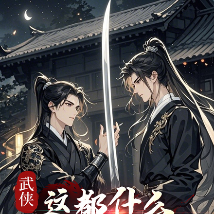 武侠:开局见到一只张君宝 武侠:开局见到一只张君宝