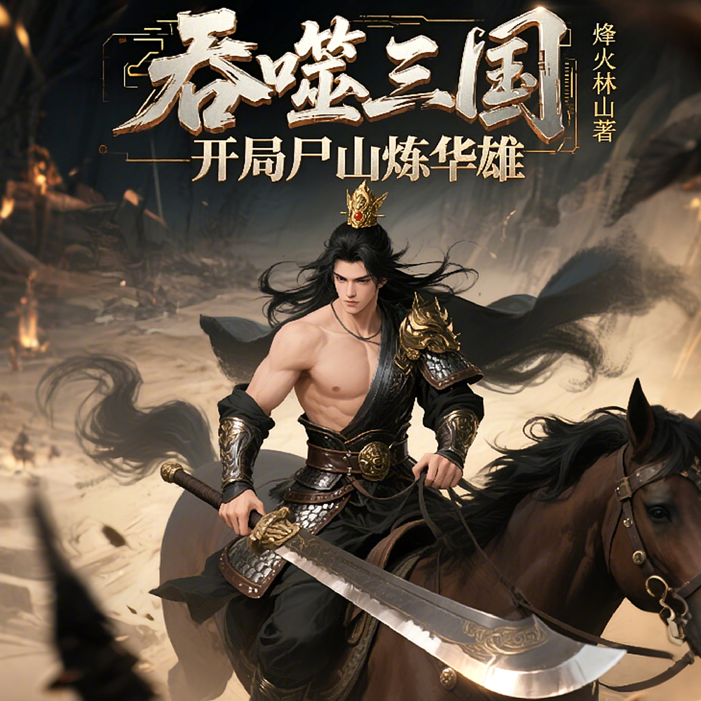 尸卒:开局吞噬华雄 尸卒:开局吞噬华雄