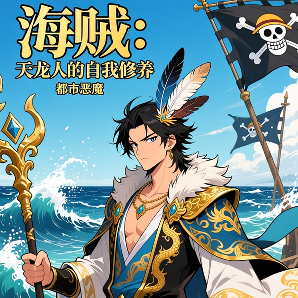 海贼:世界之王和他的美女军团 海贼:世界之王和他的美女军团