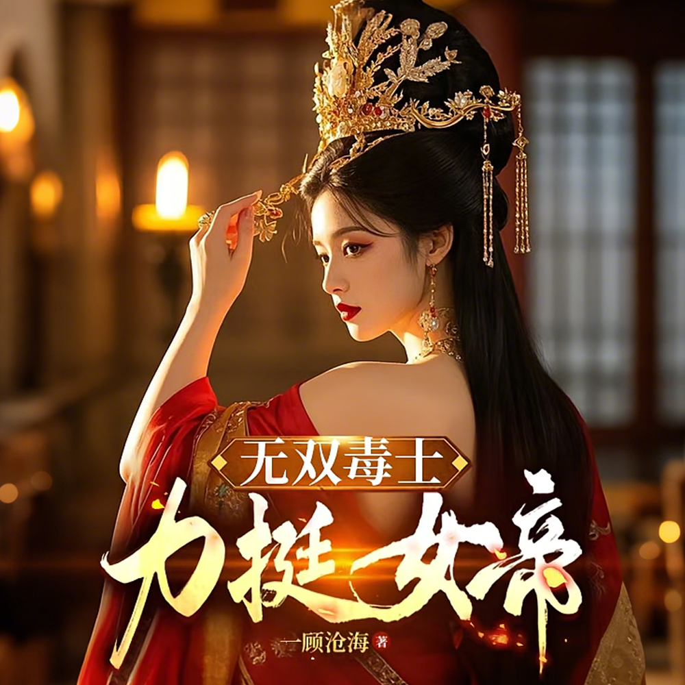 世子要躺平,夜夜被女帝疯狂打卡 世子要躺平,夜夜被女帝疯狂打卡