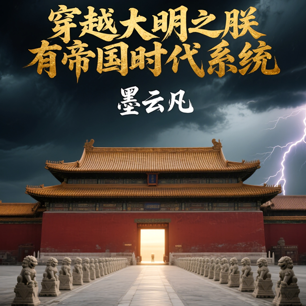 大明:朕拥兵百万,你跟我谈祖制 大明:朕拥兵百万,你跟我谈祖制