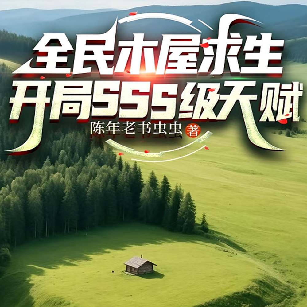 全民求生,开局强化万物抵御极寒 全民求生,开局强化万物抵御极寒