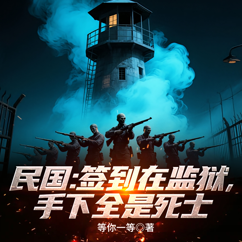 民国:死士百万,枪炮军舰全靠抢 民国:死士百万,枪炮军舰全靠抢