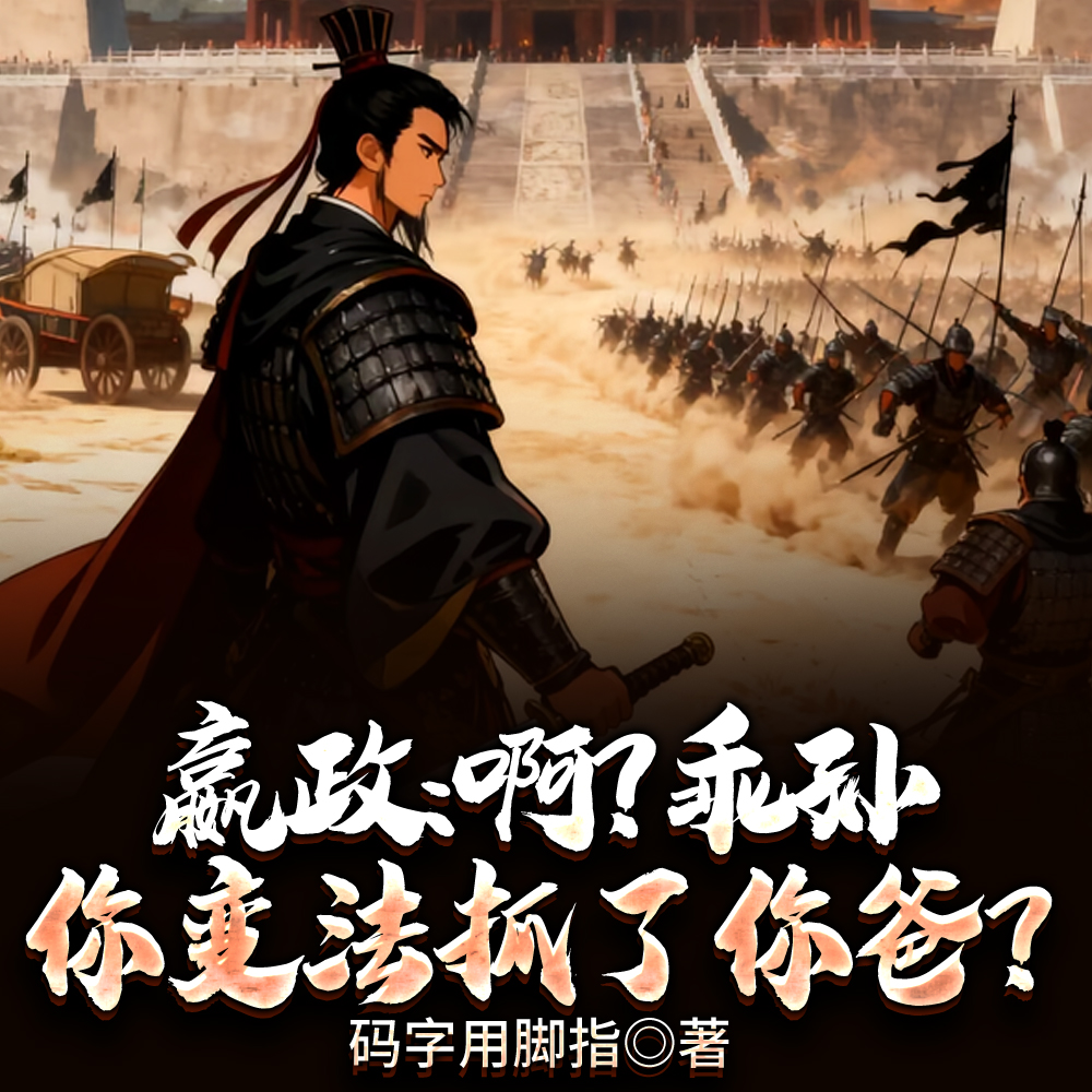 嬴政:嗯?乖孙你一岁想要玉玺? 嬴政:嗯?乖孙你一岁想要玉玺?