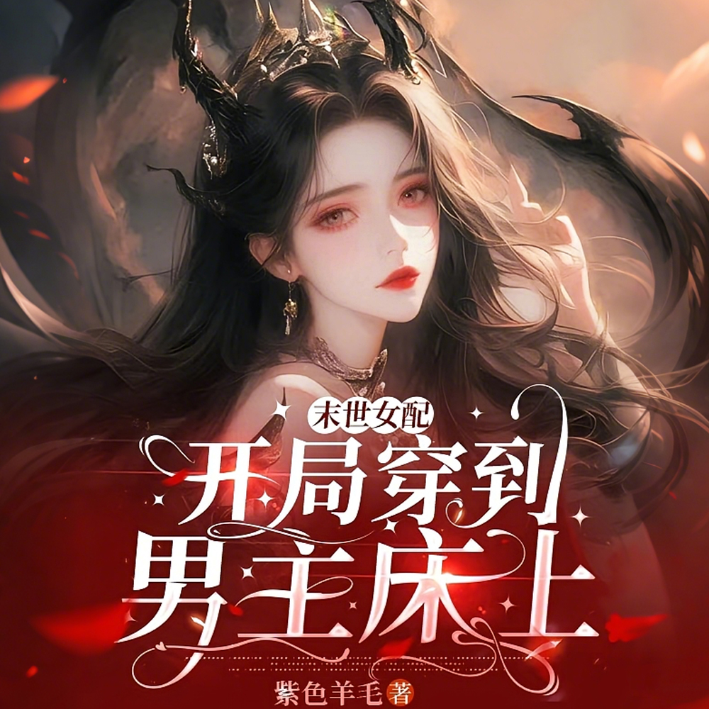 末世女配:开局穿到男主床上 末世女配:开局穿到男主床上