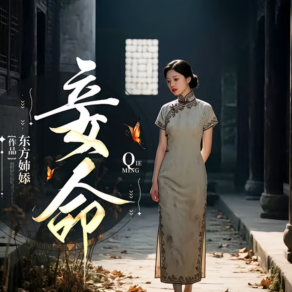 妾,薄命 妾,薄命