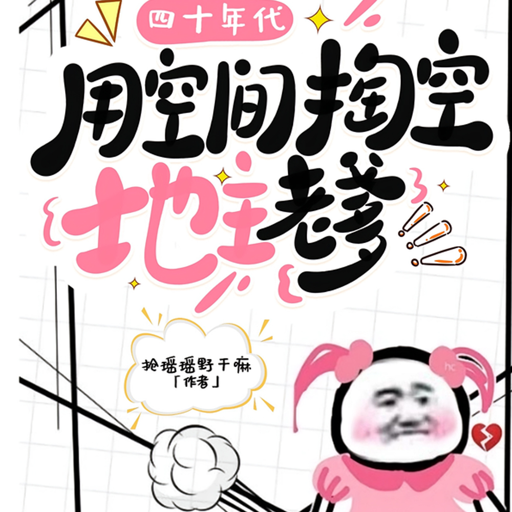 穿成地主老来女,零元购敌人物资 穿成地主老来女,零元购敌人物资