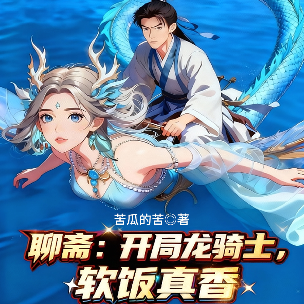 聊斋:开局龙骑士,软饭真香 聊斋:开局龙骑士,软饭真香