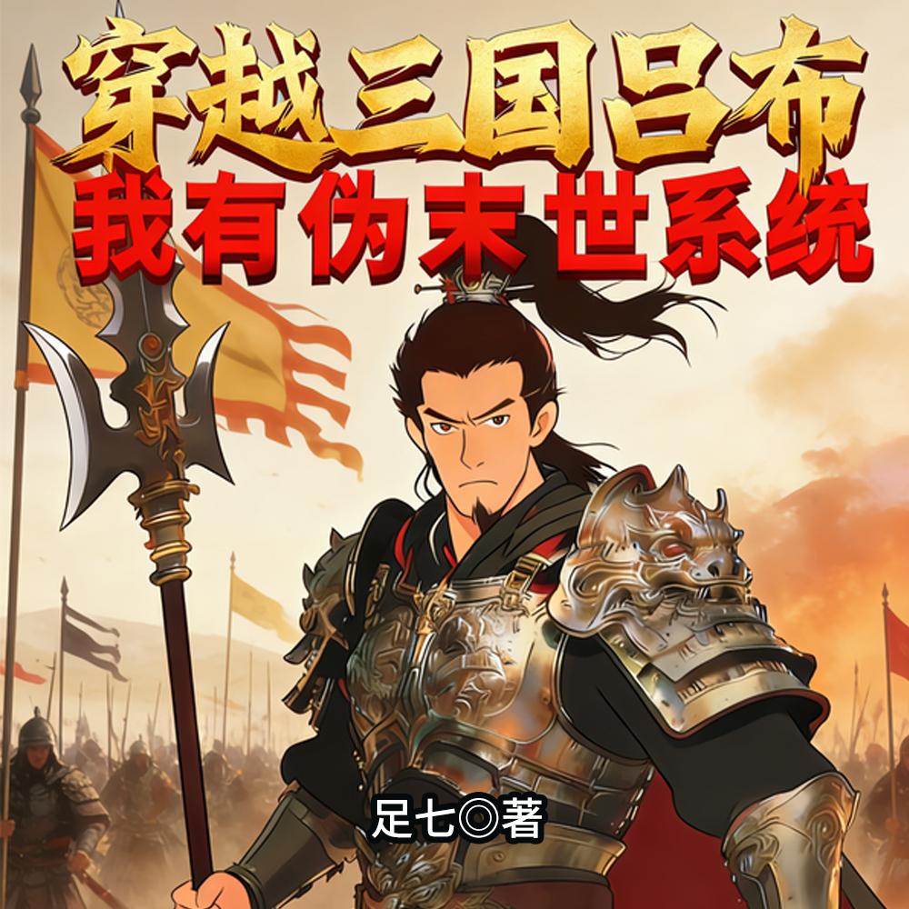 穿越吕布:系统误把三国当末世 穿越吕布:系统误把三国当末世