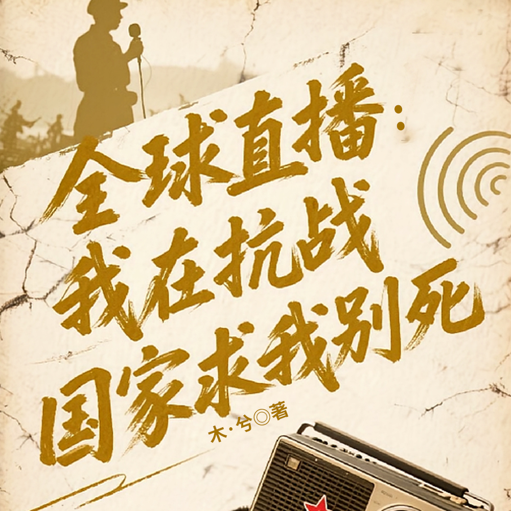 穿越1937:他们正年轻 穿越1937:他们正年轻