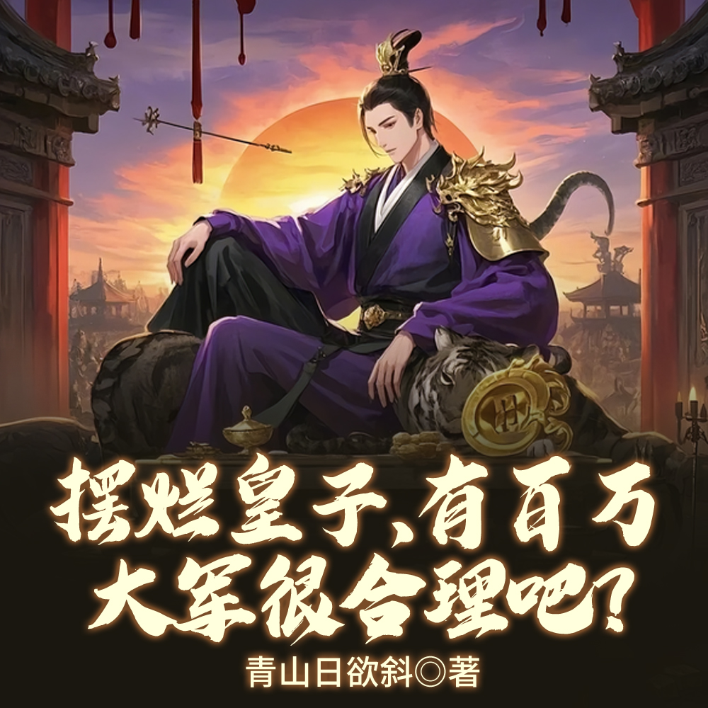 只想摆烂当闲王,系统逼我做贤王 只想摆烂当闲王,系统逼我做贤王