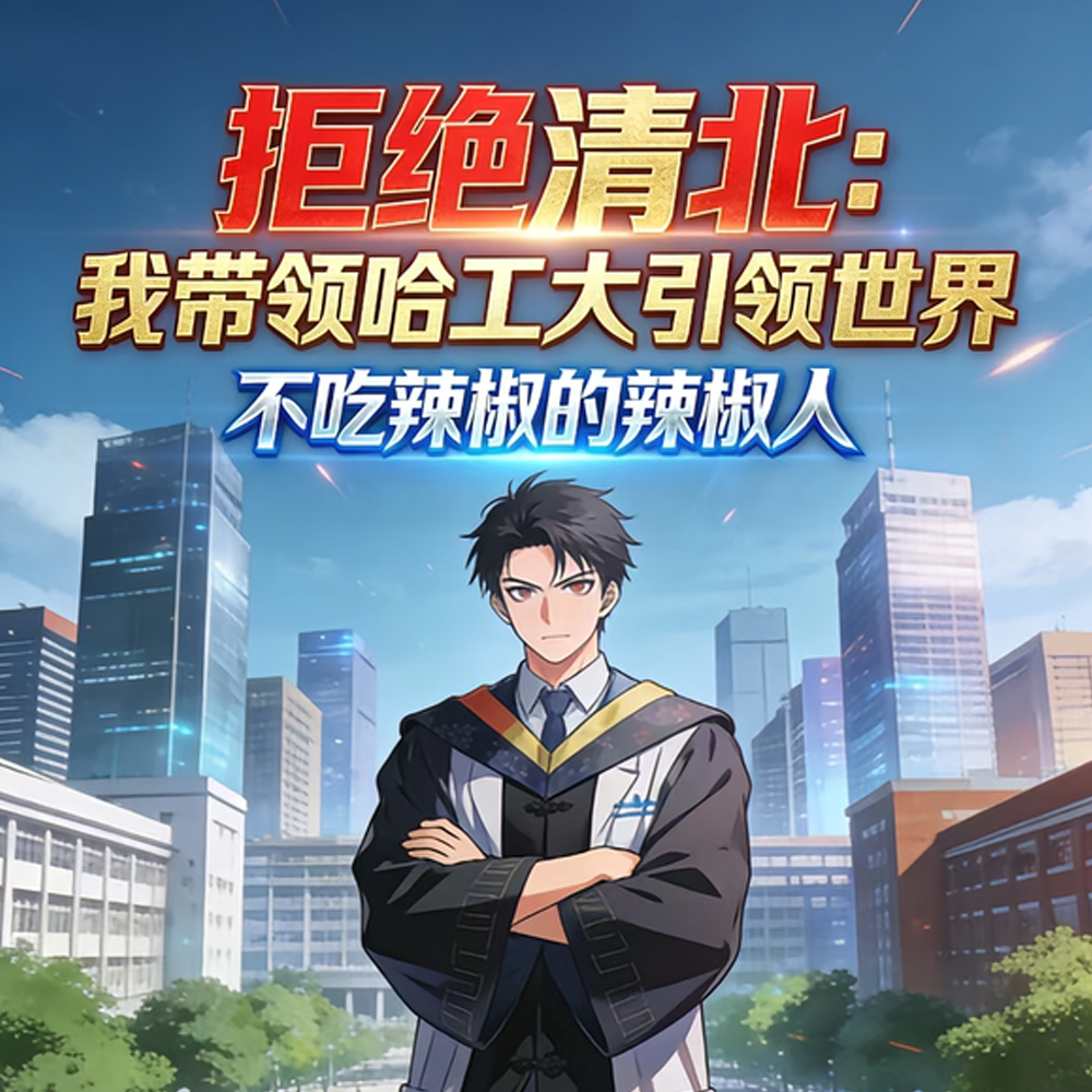 十六岁选择哈工大,上交空天战机 十六岁选择哈工大,上交空天战机