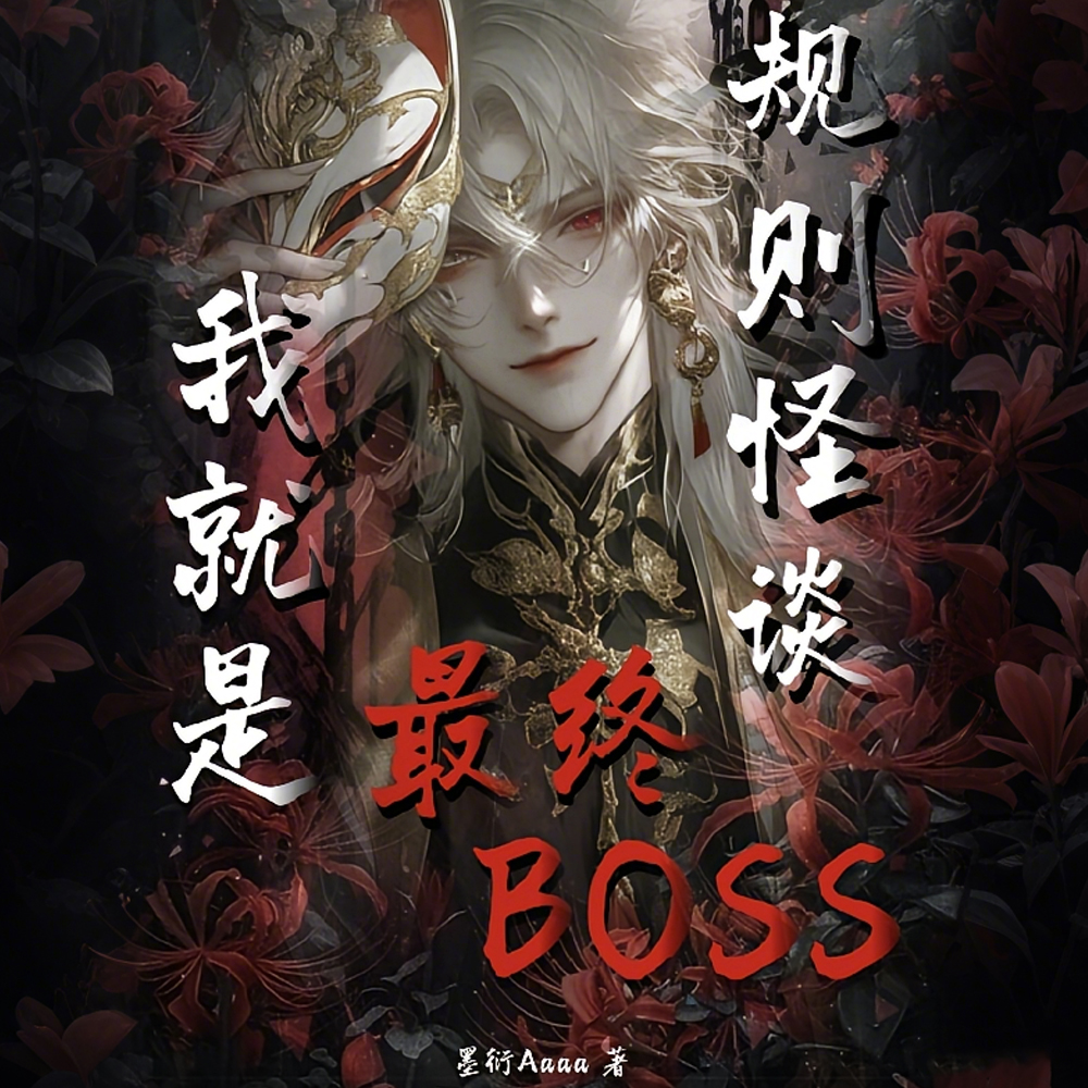 吾即规则之上 吾即规则之上