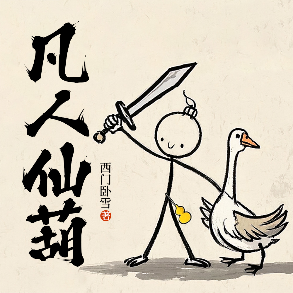 灵葫芦修仙记 灵葫芦修仙记